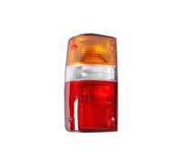 YBFYTUSE Car Tail Light Rear Brake Signal Lamp For Toyota For Hilux SR5 LN85 MK3 1989 1990 1991 1992 1993 1994 1995 Left Right Tail Light Assembly Rear Stop Lights(Left)