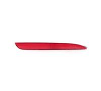 YBFYTUSE Car Tail Light Rear Bumper Reflective Lamp Light Reflector For Mazda 3 M3 For Sedan For Hatchback BL 2011 2012 2013 2014 2015 Rear Stop Lights(Only 1 Right)