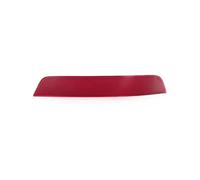 YBFYTUSE Car Tail Light Rear Bumper Reflector Brake Light Cover 1648200974 For Benz GL-class X164 ML320 ML350 ML 2010 2011 2012 2013 Rear Stop Lights(Only 1 Right)