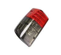 YBFYTUSE Car Tail Light Rear Bumper Tail Light Assembly 2655505J00 Brake Stop Lamp For N&issan For Patrol GQ 1988 1989 1990 1991-1997 Rear Stop Lights(Left)