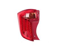 YBFYTUSE Car Tail Light Rear Stop Brake Lights Tail Lamp 924011Y300 For Kia For Picanto 2012 2013-2016 Car Stop Light Turn Signal Lamp Rear Stop Lights(Only 1 Left)