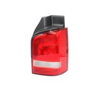 YBFYTUSE Car Tail Light Tail Light Assembly Accessories For VW T5 T6 For M&ultivan For Transporter 2010-2015 Car Tail Light Brake Light Rear Stop Lights