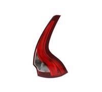 YBFYTUSE Car Tail Light Tail Light Assembly Rear Tail Light 31323035 31323034 For Volvo XC60 2011-2017 Signal Brake Lamp Reverse Lights Rear Stop Lights(Only 1Right)