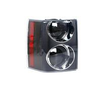 YBFYTUSE Car Tail Light Taillights Turn Lights Reverse Driving Lights Brake Lights For R&ange R&over For Vogue L322 2002 2004 2005 2006 2007 2008 2009 Rear Stop Lights(Left)
