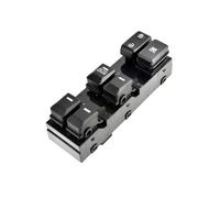 YBFYTUSE Window Button 935703W000WK 935703W400WK 935703W600WK Front Left Master Power Window Switch For Kia For Sportage 2011-2016 Power Window Switch