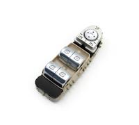 YBFYTUSE Window Button A2139055103 Regulator Switch Electric Power Master Window For E Class W238 2017-2023 Power Window Switch(Beige)