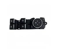 YBFYTUSE Window Button Car Power Window Switch Button JX7T-14540-BC JX7T14540BC Window Control Switch For For FOCUS 2019-2022 Power Window Switch