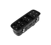 YBFYTUSE Window Button Car Window Control Switch Button For P&orsche For Cayenne For Panamera For E-Hybrid 2017-971959858H Power Window Switch