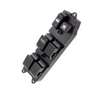 YBFYTUSE Window Button Electric Power Door Window Control Switch 84820-AA011 84820-35060 For Toyota For Hilux 2002 2001 2000 1999 1998 1997 1996 Power Window Switch