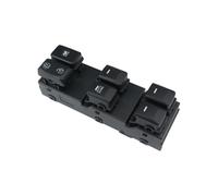 YBFYTUSE Window Button For Kia For Sportage 2011 2012 2013 2014 2015 Electric Window Switch Button 93570-3W450 93570-3W600WK 93575-1H000 Power Window Switch