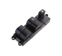 YBFYTUSE Window Button For Nissan For Pathfinder R51 For Qashqai J10 25401-4X00D Left Front Window Switch Window Switch Button Power Window Switch