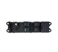 YBFYTUSE Window Button For Subaru For Legacy 2005 2006 2007 2008 2009 Master Power Window Door Switch 14551966 83071AG05B Control Switch Power Window Switch