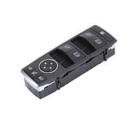 YBFYTUSE Window Button Left Front Window Lifter Switch A2128208310 Master Window Switch For For Benz W204 S204 W212 S212 A207 Power Window Switch