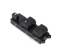 YBFYTUSE Window Button Left Front Window Switch 25401-4X00D For Nissan For Pathfinder R51 For Qashqai J10 Power Master Window Switch Power Window Switch