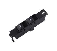 YBFYTUSE Window Button Left Hand Drive Front Left Power Window Switch 61316902175 61318381509 For 3 Series E46 For Coupe 1999-2006 Power Window Switch