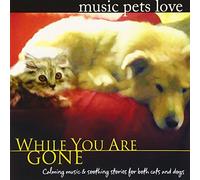 ƒyƒbƒg‚Ì‚½‚ß‚Ì‰¹Šy Music Pets Love/‚ ‚È‚½‚ª‚¢‚È‚¢‚Æ‚«‚Ì‚½‚ß‚É