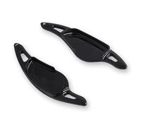 YBGVFCA Compatible with BMW 3 4 5 6 Series for G20 2018 2019 2020 2021 2022 2023 for G22 G23 G26 G30 G32 Steering Wheel Shift Paddle Extension Shifters Shift Paddles Extension