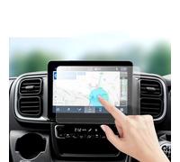 YBGVFCA Navigation Protective Compatible With Fiat For Ducato 2021 2022 10 Inch Car Gps Navigation Screen Protector Protective Film Automotive Interior
