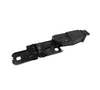 YBGVFCA Tailgate Boot Lock Compatible With A4 2008 2009 2010 2011 2012 2013 2014 2015 2016 For A6 Q5 Q7 5Pins Electric Tail Tailgate Boot Lock Trunk Lock Block Motor 4F9827383G