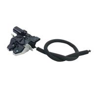 YBGVFCA Tailgate Boot Lock Compatible With Benz For W222 S300 S320 For S350 S400 S500 2317500085 Car Rear Trunk Lid Lock Back Door Lock Electric Tailgate Latch Lock Actuator(Size 1)