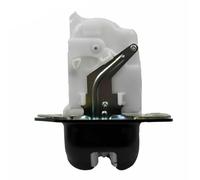 YBGVFCA Tailgate Boot Lock Compatible With Infiniti For EX35 Tailgate Trunk Lock Latch Door Lock Tailgate Boot Lock Catch Actuator 90502CA00C 905021BA0A 90502EN00A