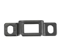 YBGVFCA Tailgate Boot Lock Compatible With Nissan For Navara D22 For Frontier For Pickup 1998-2004 90503-2S482 Rear Tailgate Lock Back Door Latch Right Left Parts 90502-2S482(Lock striker)