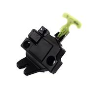 YBGVFCA Tailgate Boot Lock Compatible With Subaru For Legacy 2010 2011 2012 2013 2014 2.5L 3.6L 57530-AJ00A Trunk Lock Tailgate Lock Release Actuator Auto Accessories 57530AJ00A