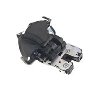 YBGVFCA Tailgate Boot Lock Compatible With VW For Jetta 2011 2012 2013 2014 2015 2016 2017 2018 5C6827505C Car Rear Tailgate Boot Lock Trunk Lock Latch Actuator