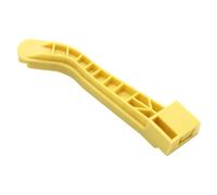 YBHPQRE Bonnet Release Handle Compatible With C&itroen For Berlingo 2 2008 2009 2010 2011 2012 2013-2017 Replacement Car Bonnet Hood Pull Catch Lock Handle OEM:7934E7