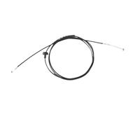 YBHPQRE Bonnet Release Handle Compatible With Odyssey For RB1 2004 2005 2006 2007 2008 Replacement Car Bonnet Wire Release Cable Accessories OEM:74130-SFJ-W01