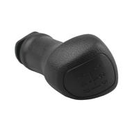 YBHPQRE Gear Shifter Compatible with Chevrolet for Beat for Spark 2011-2024 5 Speed Car Gear Shift Knob Change Lever Handball Gearstick Lever Ball Head
