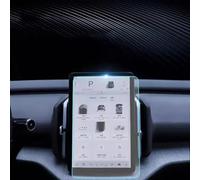 YBHPQRE GPS Navi Screen Protector Compatible With Volvo For EX30 2024 12.3 Inch Car Navigation Display Tempered Glass Screen Protector Film Interior Accessories