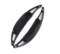 YBHPQRE Paddle Shifter Compatible with Arkana 2021 2022 2023 2024 2025 for Zen for Initiale for Paris XM3 2020 Steering Wheel Shift Paddle Extension Cover Accessories