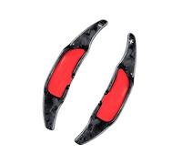 YBHPQRE Paddle Shifter Compatible with Benz A Class for AMG A35 A45 C63 C43 SL63 for CLA45 G63 for GLS63 E63 for CLS53 for GLC43 2019 2020 Steering Wheel Shift Paddle(Multi-Colored)