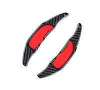 YBHPQRE Paddle Shifter Compatible with Benz A Class for AMG A35 A45 C63 C43 SL63 for CLA45 G63 for GLS63 E63 for CLS53 for GLC43 2019 2020 Steering Wheel Shift Paddle(Black)