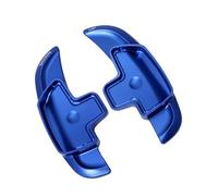 YBHPQRE Paddle Shifter Compatible with Benz A-Class W177 Sedan V177 A180 A200 A220 A250 2021 for Metris for Cargo Steering Wheel Paddle Shift Extension Shifters