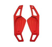 YBHPQRE Paddle Shifter Compatible with Skoda for Octavia A8 MK4 for Enyaq IV RS VRS for Karoq for Kodiaq 2024 2023 2022 2021 Steering Wheel Shift Paddle Shifters