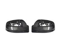 YBHPQRE Wing Mirror Covers Caps Compatible With Benz For Viano W639 2011 2012 2013 2014 2015 Car Rear Mirror Cover Shell Cap Housing Rearview Mirror Covers A0008111222 A0008111322(Multi-colored)