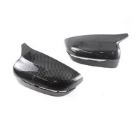 YBHPQRE Wing Mirror Covers Caps Compatible With BMW 8 Series For G14 G15 G16 2018 2019 2020 2021 2022 2023 For G11 G12 Car Side Rear View Mirror Cover Housing Trim(Multi-colored)