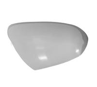 YBHPQRE Wing Mirror Covers Caps Compatible With Hyundai For I10 2013 2014 2015 2016 2017 Outer Rearview Mirrors Cover Cap Side Rear View Mirror Shell Housing Mirror Without Lamp(White,Right)
