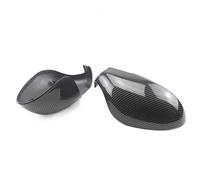 YBHPQRE Wing Mirror Covers Caps Compatible With Seat For Leon MK1 1M 1999 2000 2001 2002 2003 2004 2005 2006 Car Rearview Mirror Cover Side Wing Protect Frame Covers Housing Trim(Multi-colored)