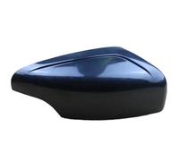 YBHPQRE Wing Mirror Covers Caps Compatible With Volvo For XC60 2009-2013 Left Right Car Rearview Mirror Cover Cap Shell Housing Door Side Wing Mirror Cover Trim 39854919 39854904(Right)