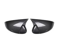 YBHPQRE Wing Mirror Covers Caps Compatible With VW For Golf 6 MK6 For GTI For GTD R 2011 2012 2013 2009 2010 Car Rearview Side Mirror Cover Wing Cap Exterior Door Case Trim Sticker(Multi-colored)