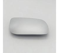 YBHPQRE Wing Mirror Lower Glass Compatible With Seat For Alhambra 1997 1998 1999 2000 2001 2002 2003 2004 2005 2006 2007 2008 2009 2010 Car Stying Rear Door Heated Mirror Glass(1pcs Right)