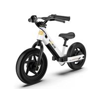 YBIKE Electric Balance Bike,12 Inch Kids Electric Bike for Ages 3-5 Years Old, Kids Balance Bikes with Adjustable Seat, Dirt Bike for Boys & Girls