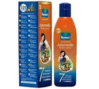 ybm Advansed Ayurvedic Hair Oil 300millimeter