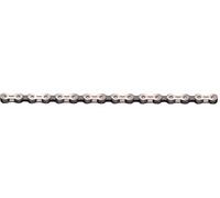 YBN 116L 10 Speed SH-10 C Hollow Chain for Shimano Sram Campagnolo Silver
