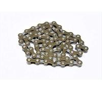 YBN Children’s 410 Bike Chain ½” X 1/8” 70 Links (35”) Suitable For Single Speed Kiddies Cycles Including Junior Bmx & Pavement Bicycles