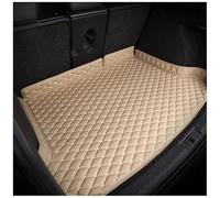 YBNHMKD Car Boot Mats for Renault Zoe 2012-2024 Anti Scratch Protector Pad Luggage Carpet Interior Accessories,E