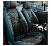 YBNHMKD Car Seat Cover Sets, for Dacia Duster 2024-2025 (upper deck) Adjustable Removable Cushion Breathable Non-Slip Front Rear Seat Protectors,A